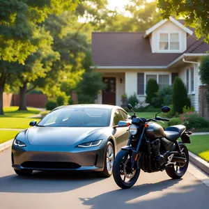 Auto & Moto