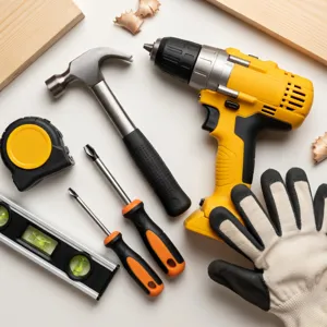 Bricolaj & Unelte