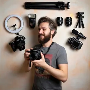 Foto & Optică
