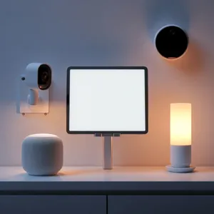 Smart Home & Securitate