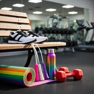 Sport, Fitness si timp liber