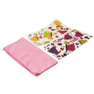 Laveta Sintetica Absorbanta Laveta din microfibra 30×30 cm – Diverse culori, Material Flexibil, Curatare Eficienta pentru Casa si Auto