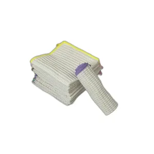 Laveta Absorbanta Laveta din microfibra 30×30 cm – Disponibil in mai multe culori, Material Sintetic, Ideala pentru Curatenie si Uz Casnic