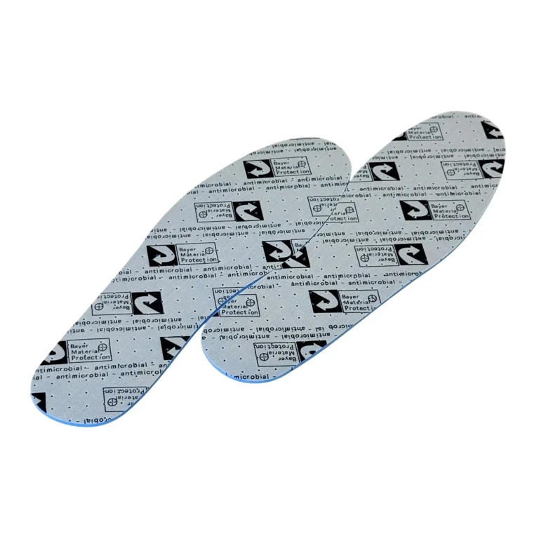 Branțuri Antimicrobiene pentru Încălțăminte – Confort, Igienă și Protecție