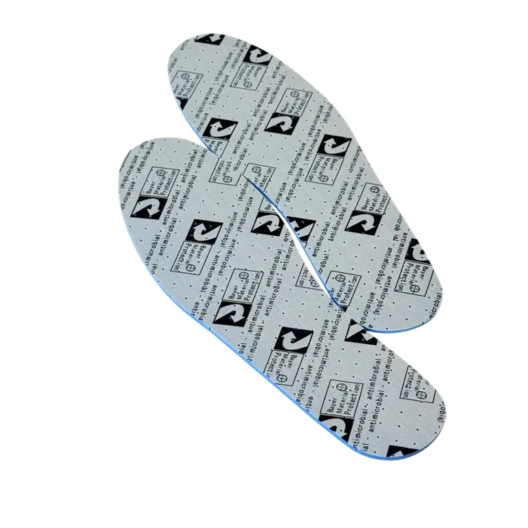 Branțuri Antimicrobiene pentru Încălțăminte – Confort, Igienă și Protecție