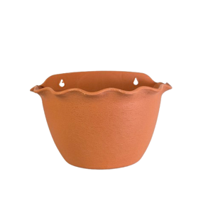 Ghiveci decorativ de perete pentru flori, suport ornamental pentru decor interior