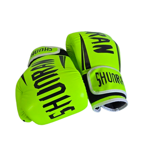 Mănuși sport box SHUORAN pentru antrenament, design ergonomic, disponibile în mai multe culori size10#