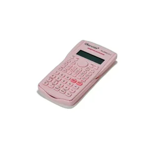 Calculator Științific Karuida KK-82MS-D.C cu 240 Funcții, Ecran Dual și Memorie Replay, Ideal pentru Școală și Birou
