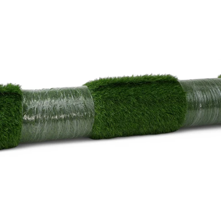 Gazon Artificial Verde – Natural, Durabil, Fără Întreținere