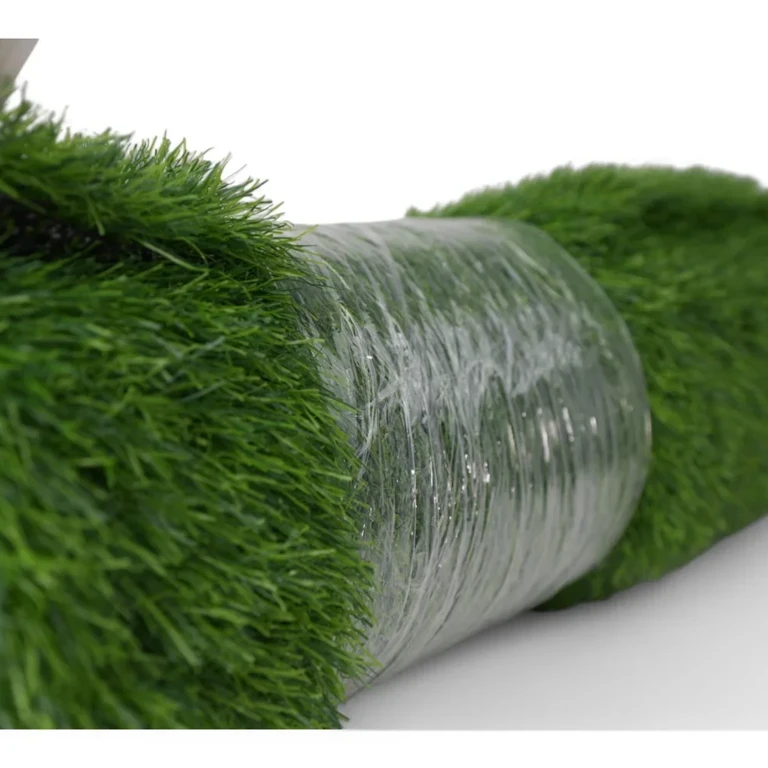 Gazon Artificial Verde – Natural, Durabil, Fără Întreținere