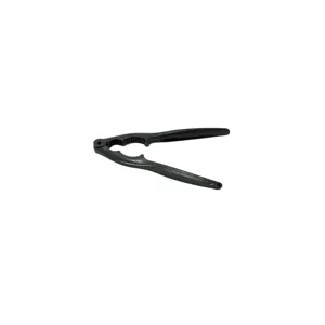Cleste Metalic pentru Spart Nuci sau Fructe Tari – Maner Ergonomic, Design Durabil, Ideal pentru Bucatarie sau Bar