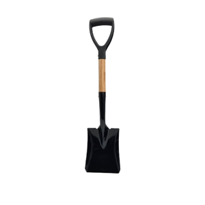 Lopată pentru Grădinărit, Unealtă Manuală pentru Plantare, Săpat și Întreținerea Grădinii