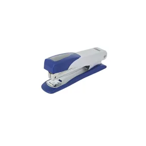 Capsator Manual pentru Birou și Documente, Compact și Ușor de Utilizat, Ideal pentru Organizarea Actelor și Hârtiilor