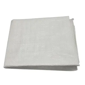 Set 2 Saci din Rafie, 90 x 120 cm, Rezistenți pentru Depozitare, Transport și Ambalare