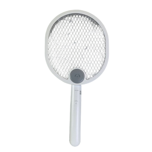 Paletă electrică pentru țânțari și insecte zburătoare, dispozitiv electric anti-insecte tip rachetă