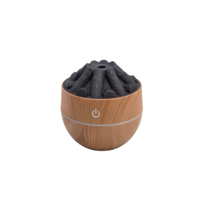 Difuzor pentru Aromaterapie, Umidificator de Cameră cu Difuzare Aromă, Accesoriu pentru Relaxare, Odorizare și Ambient Plăcut în Locuință