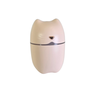 Difuzor Aromaterapie USB pentru Uleiuri Esențiale, Umidificator Aer Compact cu Difuzie Fină, Design Decorativ pentru Birou, Dormitor sau Living