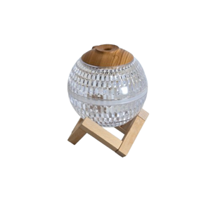 Difuzor aromaterapie USB pentru parfumarea și umidificarea încăperii