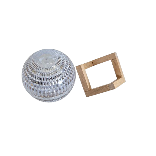 Difuzor aromaterapie USB pentru parfumarea și umidificarea încăperii