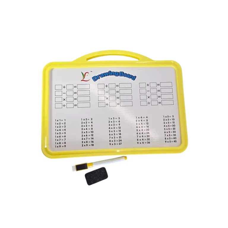 TABLA SCRIS COPII 