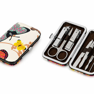 SET MANICHIURA 7 USTENSILE 