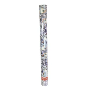 Tun confetti party 60 cm, lansator confetti manual pentru evenimente, petreceri, aniversări și festivități