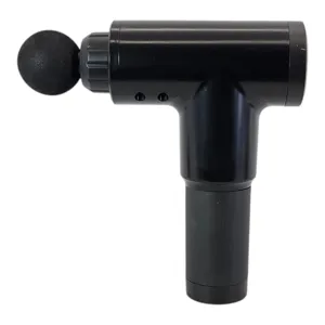 Aparat de masaj profesional 220V, dispozitiv electric pentru relaxare și recuperare musculară