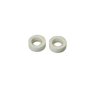 Set 2 Role Banda Adeziva Alba – 19 mm x 33 m, Universala, Ideala pentru Birou si Uz Casnic