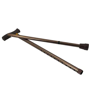 Baston Pliabil Reglabil – Disponibil în Mai Multe Culori, Mâner Ergonomic și Vârf Antialunecare pentru Siguranță și Confort
