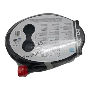 Pompă Manuală pentru Umflat Colace și Articole Gonflabile, 28 cm