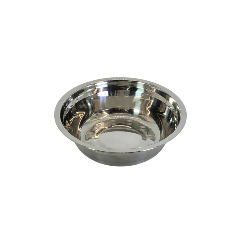 BOL INOX 22CM 