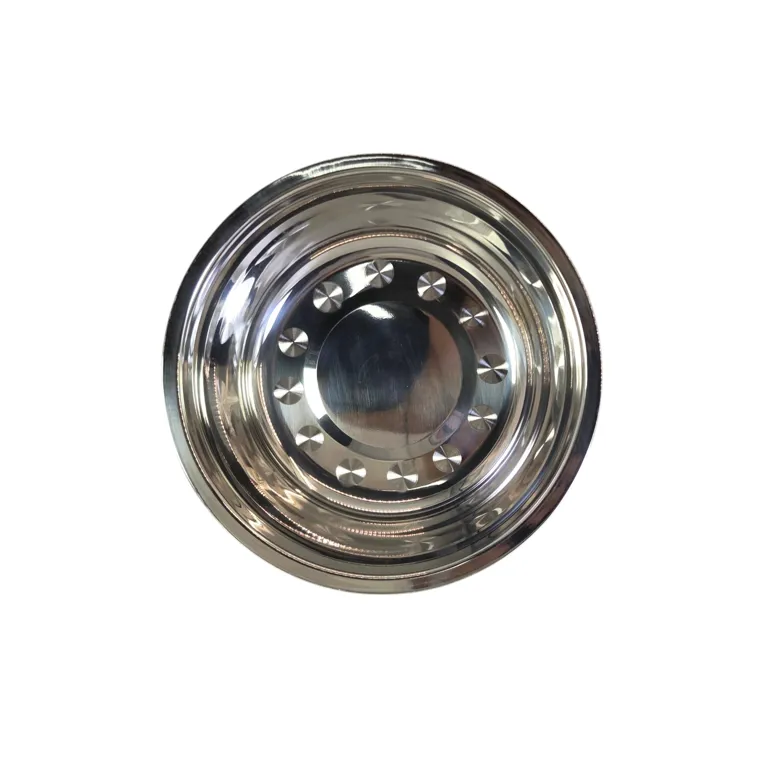 BOL INOX 22CM 