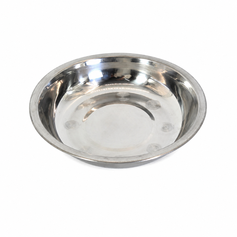 BOL INOX 18CM