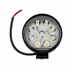 Lampă LED 27W cu Consum Redus de Energie, Iluminare Puternică pentru Locuință, Birou și Spații Comerciale