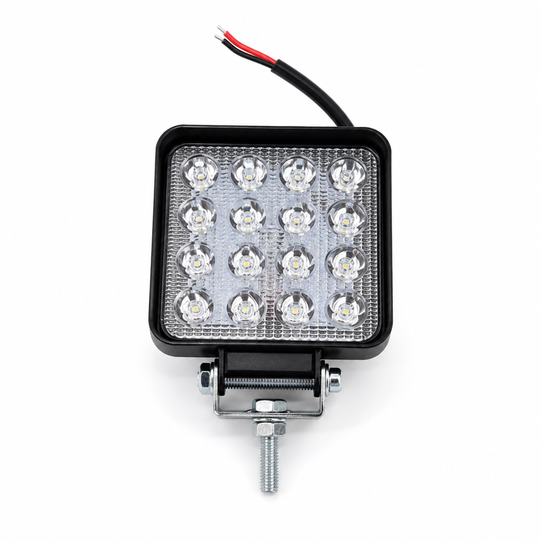 Lampă LED 48W , Iluminare Puternică, Economie de Energie