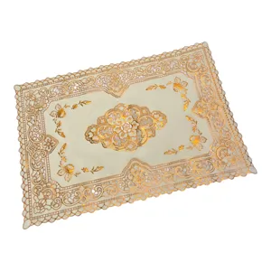 Suport farfurie pentru protecție masă și decor servire elegantă