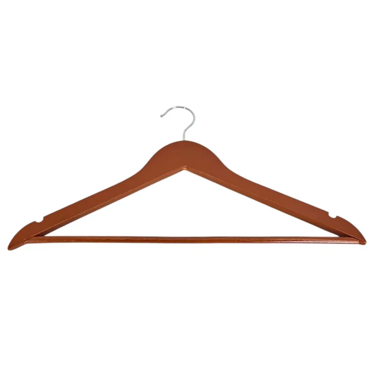 Set 3 umerașe haine, 44.5 cm, pentru organizare garderobă