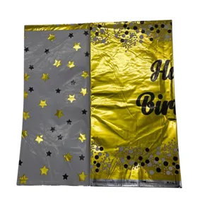 Față de Masă 137 x 183 cm, Decorativă și Practică, pentru Bucătărie și Dining