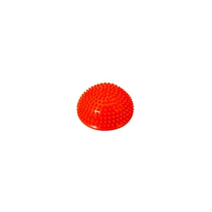 Minge de Masaj 15 cm – Suprafață Texturată cu Proeminențe, Ideală pentru Relaxare și Trigger Points