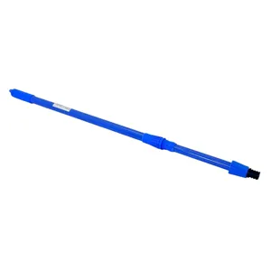 Coada Mop Telescopică 30 cm – Metal și Plastic Rezistent, Reglabilă, Compatibilă Universal cu Rezerve Mop