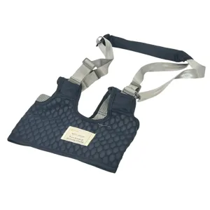 Ham de Mers pentru Bebelusi – Design Practic și Ergonomic, Reglabil, Siguranță și Confort