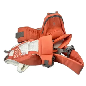 Marsupiu Bebe Ergonomic – Confort Ajustabil, Sustinere Corecta, Ideal pentru Plimbari Zilnice si Transport Sigur al Copilului