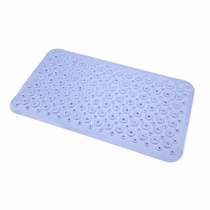 Covoraș de Baie Antiderapant 35x66 cm, Covor Absorbant pentru Baie și Duș, Protecție și Confort pentru Pardoseală