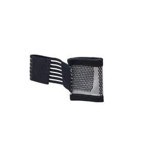 Fasă Elastică pentru Mână Sibote SBT-2527, Bandaj de Susținere și Compresie pentru Încheietură, Ajustabil cu Scai, Material Elastic și Confortabil, Suport pentru Activități Zilnice și Recuperare