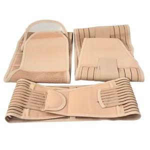 Set Centuri Postnatale și Abdomen – 3 Piese, Design Practic și Ergonomic, Suport și Confort Zilnic