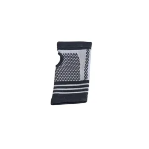 Fasă Elastică pentru Palmă, Bandaj de Susținere și Compresie pentru Încheietură și Palmă, Ajustabil cu Scai, Material Elastic și Confortabil pentru Activități Zilnice și Recuperare