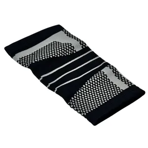 Suport Elastic pentru Genunchi – Bandaj de Compresie cu Design Ergonomic, Material Flexibil și Respirabil, Ideal pentru Sport, Muncă sau Recuperare