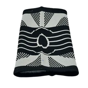 Suport Anatomic pentru Genunchi – Design Ergonomic cu Compresie Avansată, Material Respirabil și Flexibil, Ideal pentru Sport, Efort și Recuperare Articulară