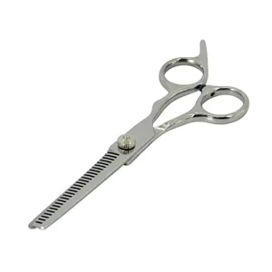 Foarfecă Profesională de Filat 6 Inch – Inox, Ergonomică, Ideală pentru Croitorie, Cusut și Lucru cu Țesături