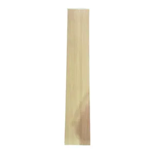 Set 36 Plăci PVC Autocolante pentru Podea 91.4 × 15.2 cm, Aspect Lemn Natural, Pardoseală Decorativă cu Montaj Rapid